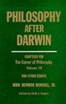 John Herman Randall, John Herman Randall Jr., Beth Singer, Beth J. Singer - Philosophy After Darwin