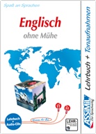 Anthony Bulger, Anthonys Bulger, ASSiMiL GmbH, Anthony ASSiMiL GmbH, ASSiMi GmbH, ASSiMiL GmbH - Assimil Englisch ohne Mühe: Englisch ohne Mühe