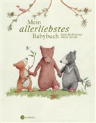 Anita Jeram, Sam McBratney, Anita Jeram - Mein allerliebstes Babybuch