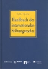 Andreas Richter, Thomas Wachter - Handbuch des internationalen Stiftungsrechts