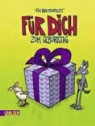 Tom Breitenfeldt - Für Dich zum Geburtstag