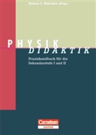 Vei Berger, Helmut Mikelskis, Mikelskis-Seifert, Helmu F Mikelskis, Helmut Mikelskis, Helmut F. Mikelskis - Physik-Didaktik