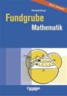 Ud Quack, Udo Quak - Fundgrube Mathematik, Neue Ausgabe