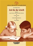 Mechthild Dehn - Zeit für die Schrift. Bd.1