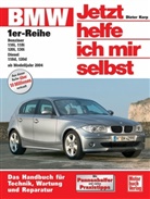 Dieter Korp, Friedrich Schröder, Sven Schröder - Jetzt helfe ich mir selbst - 250: BMW 1er-Reihe (ab Modelljahr 2004)