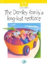 Maria Luisa Banfi, Letizia Geminani - The Darnley Family's Long-Lost Necklace