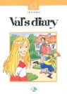 Val's Diary