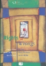 Danielle Bartley - Rights and Wrongs