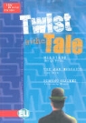 Antoinette Moses, Alan Pulverness - Twist in the Tale