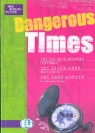 Antoinette Moses, Alan Pulverness - Dangerous Times