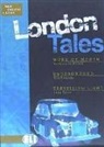 Antoinette Moses, Alan Pulverness - London Tales