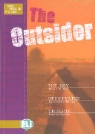Antoinette Moses, Alan Pulverness - The Outsider