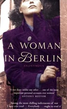 Anonymous - A Woman in Berlin