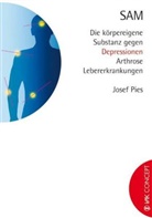 Josef Pies, Britta van Hoorn - SAM