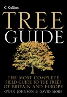 Owen Johnson, David More - Tree Guide