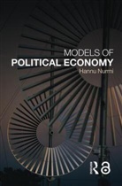 Hannu Nurmi, Hannu (University of Turku Nurmi - Models of Political Economy