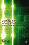 Willem Drees, Willem B. Meisinger Drees, Zbigniew Liana, Hubert Meisinger, Meisinger Hubert, Willem Drees... - Wisdom or Knowledge?