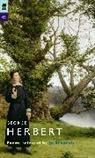 George Herbert, Jo Shapcott, Jo Shapcott - George Herbert