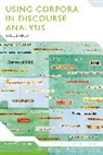 Paul Baker, Ken Hyland - Using Corpora in Discourse Analysis