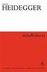 Martin Heidegger - Mindfulness
