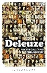 Gilles Deleuze - Nietzsche and Philosophy