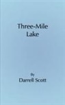 Darrell Scott - Three-Mile Lake