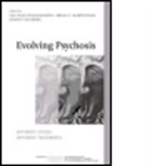 Jan Olav (General Hospital of Rogalan Johannessen, Jan Olav Cullberg Johannessen, Jan Olav Martindale Johannessen, Johan Cullberg, Johan (Dandcryd Hospital Cullberg, Cullberg Johan... - Evolving Psychosis