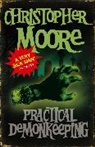Christopher Moore - Practical Demonkeeping
