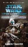Karen Traviss, Traviss Karen - Star Wars Republic Commando