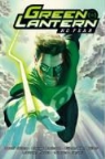 Geoff Johns, Geoff Pacheco Johns - Green Lantern