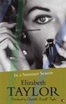 Elizabeth Taylor - In a Summer Season