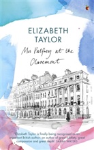 Elizabeth Taylor - Mrs Palfrey at the Claremont
