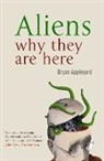 Bryan Appleyard - Aliens