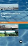 Bruce Hooper, HOOPER BRUCE - Integrated River Basin Governance