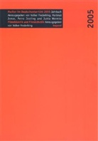 Volker Frederking, Hartmu Jonas, Hartmut Jonas, Petra Josting, Petra Josting u a, Jutta Wermke - Medien im Deutschunterricht 2005 Jahrbuch, m. CD-ROM