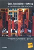 Bloh, Manfred Blohm, Hei, Christin Heil, Christine Heil, Maria Peters... - Ästhetische Forschung