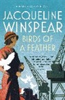 Jacqueline Winspear - Birds of a Feather