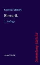 Clemens Ottmers - Rhetorik