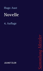 Hugo Aust - Novelle