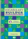 Sheelagh Deller - Vocabulary Builder - Book 2: Photocopiable Resource Book