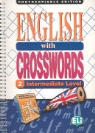 English with Crosswords - Book 2: English with Crosswords 2. Photocopiable Edition