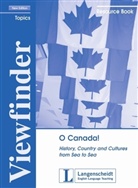 O Canada!: O Canada!, Resource Book