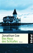 Jonathan Coe - Das Haus des Schlafes