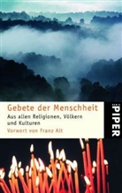 Alfonso M. Di Nola, Thomas Schweer - Gebete der Menschheit
