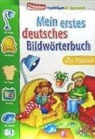 Mein erstes deutsches Bildwörterbuch: Zu Hause