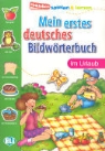 Mein erstes deutsches Bildwörterbuch: Im Urlaub