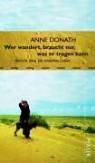 DONATH - Wer wandert, braucht nur, was er tragen kann