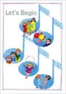 Edith Bosshart - Let's Begin: Let's Begin - Liederbuch