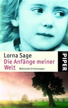 Lorna Sage - Die Anfänge meiner Welt