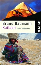 Bruno Baumann - Kailash